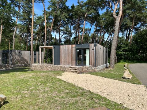 Chalet 4 personnes - Domus