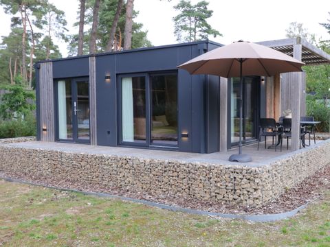 Chalet 6 personnes - Belsano