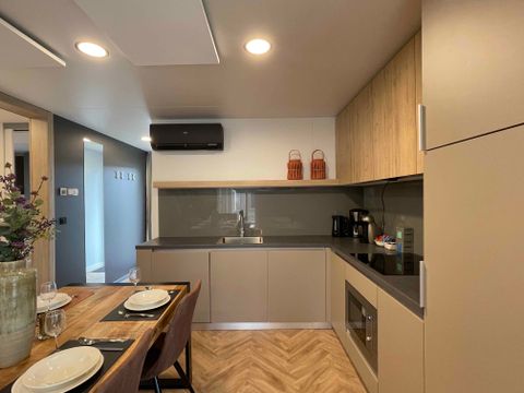 Chalet 6 personnes - Belsano