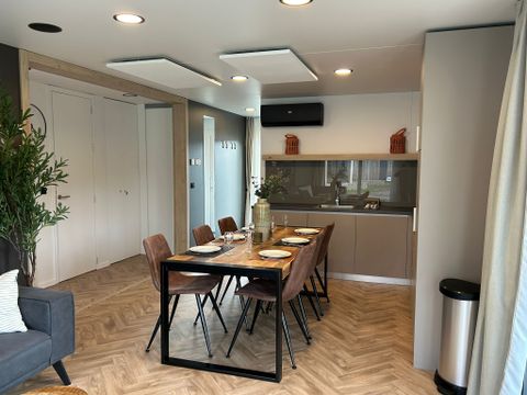 Chalet 6 personnes - Belsano