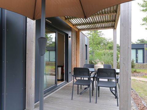 Chalet 6 personnes - Belsano