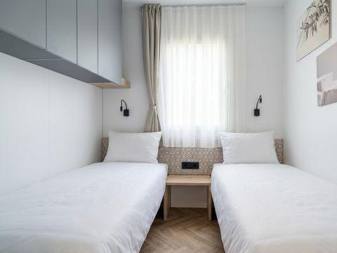 Chalet 6 personnes - Belsano