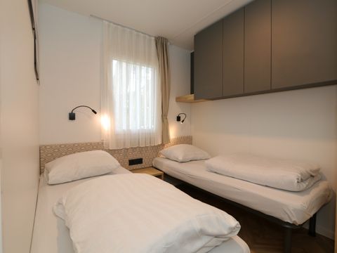 Chalet 6 personnes - Belsano