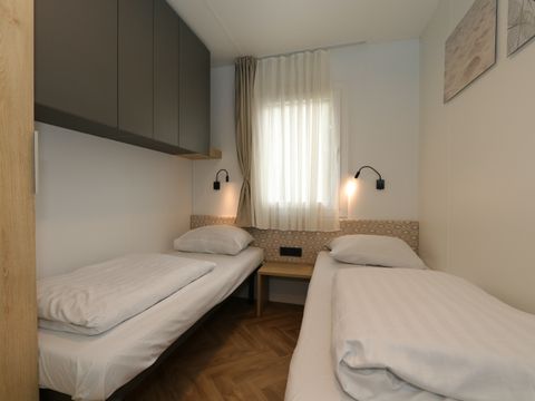 Chalet 6 personnes - Belsano