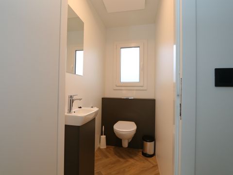 Chalet 6 personnes - Belsano