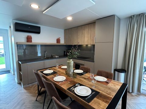 Chalet 6 personnes - Belsano