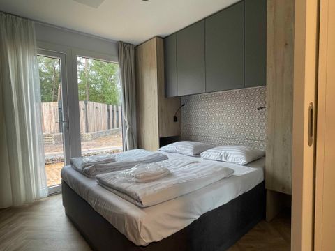 Chalet 6 personnes - Belsano