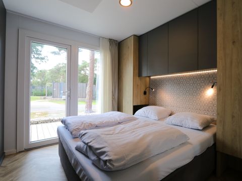Chalet 6 personnes - Belsano