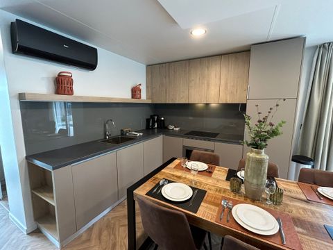 Chalet 6 personnes - Belsano