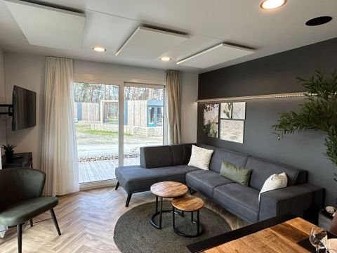 Chalet 6 personnes - Belsano