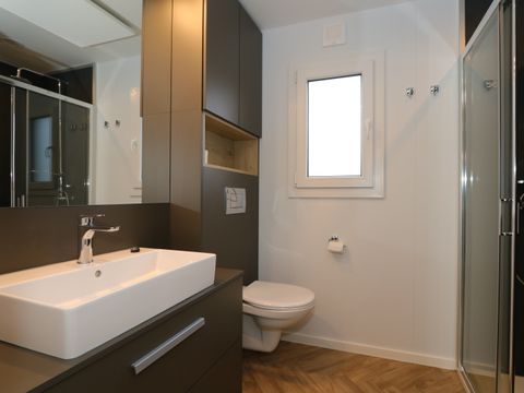 Chalet 6 personnes - Belsano