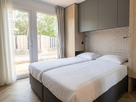Chalet 6 personnes - Belsano
