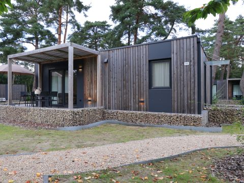 Chalet 6 personnes - Belsano
