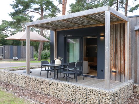 Chalet 6 personnes - Belsano