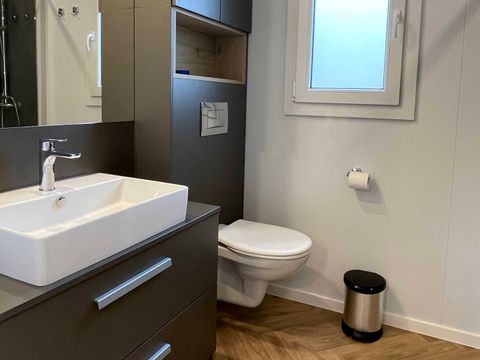 Chalet 6 personnes - Belsano
