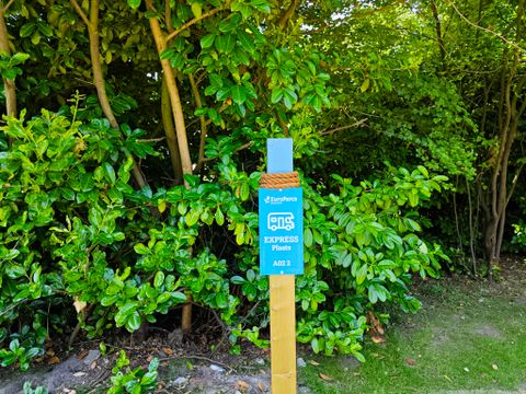 Emplacement - Confort de l'emplacement du camping-car