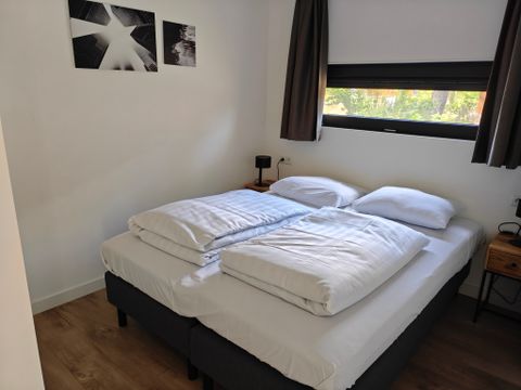 CHALET 4 personnes - Chalet pour enfants 2+2