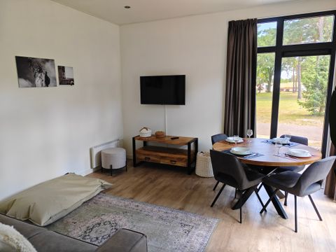 CHALET 4 personnes - Chalet pour enfants 2+2