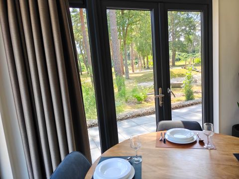 CHALET 4 personnes - Chalet pour enfants 2+2