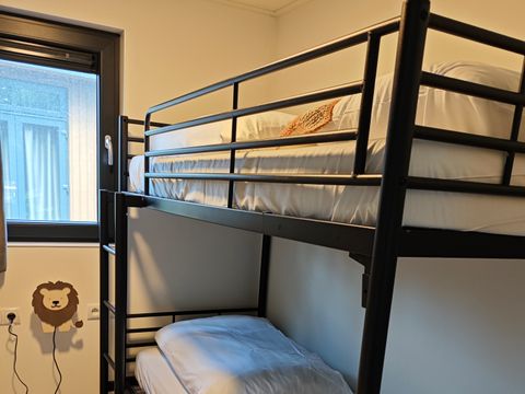 CHALET 4 personnes - Chalet pour enfants 2+2