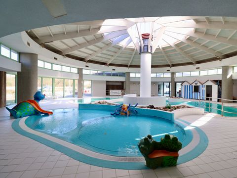 EuroParcs Zilverstrand - Camping Anvers - Image N°4