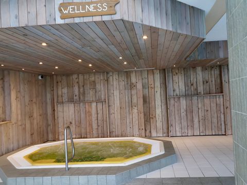 EuroParcs Zilverstrand - Camping Anvers - Image N°6