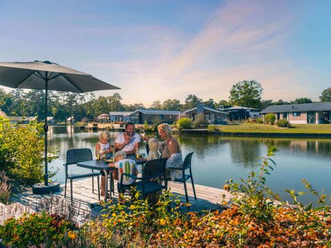 EuroParcs Zilverstrand - Camping Anvers - Image N°14