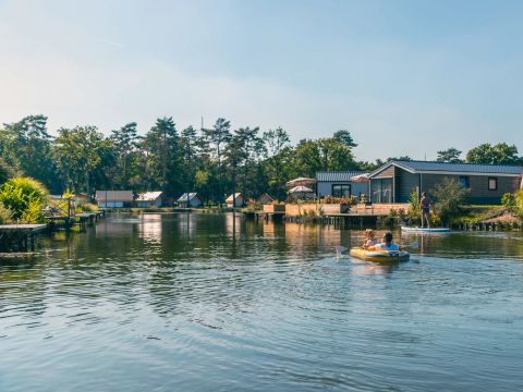 EuroParcs Zilverstrand - Camping Anvers - Image N°18