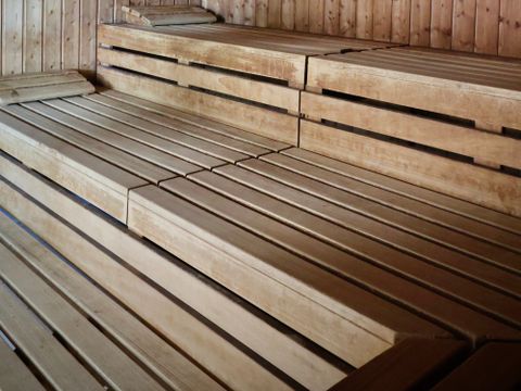 EuroParcs Zilverstrand - Camping Anvers - Image N°7