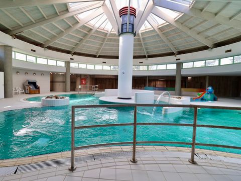 EuroParcs Zilverstrand - Camping Anvers - Image N°5