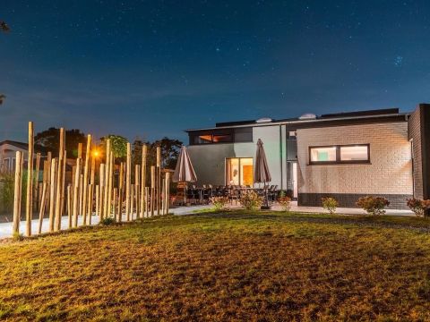 EuroParcs Zilverstrand - Camping Anvers - Image N°16