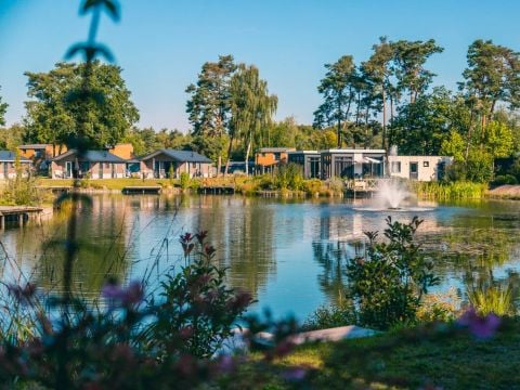 Europarcs Zilverstrand - Belgium