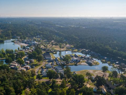 EuroParcs Zilverstrand - Camping Anvers - Image N°19