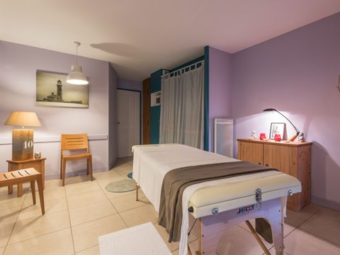 Pierre & Vacances Premium Résidence Coteau et la Mer - Camping Finistère - Image N°15