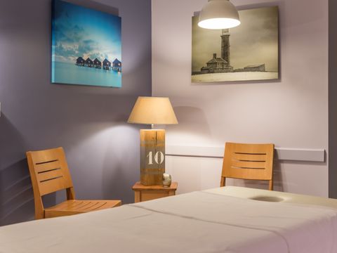 Pierre & Vacances Premium Résidence Coteau et la Mer - Camping Finistère - Image N°16