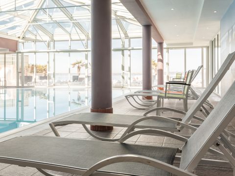 Pierre & Vacances Premium Résidence Coteau et la Mer - Camping Finistère - Image N°20