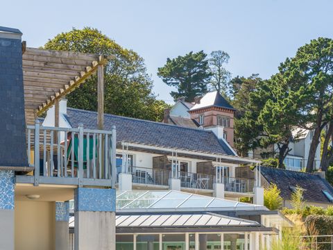 Pierre & Vacances Premium Résidence Coteau et la Mer - Camping Finistère - Image N°25