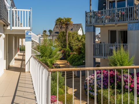 Pierre & Vacances Premium Résidence Coteau et la Mer - Camping Finistère - Image N°28