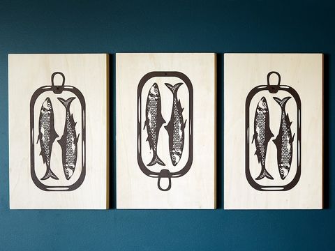 APPARTEMENT 4 personnes - 1 chambre - Terrasse ou balcon - Vue sur la mer