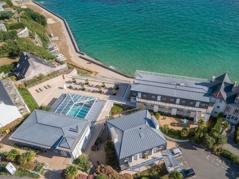 Pierre & Vacances Premium Résidence Coteau et la Mer - Camping Finistère - Image N°37