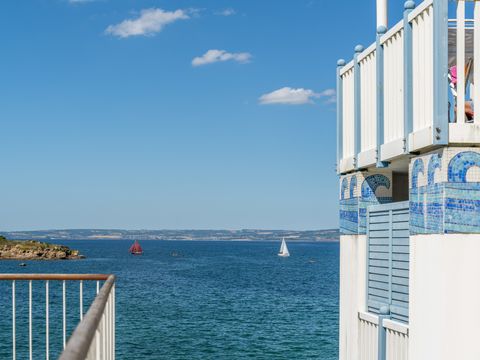 Pierre & Vacances Premium Résidence Coteau et la Mer - Camping Finistère - Image N°30