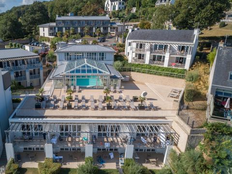 Pierre & Vacances Premium Résidence Coteau et la Mer - Camping Finistère - Image N°9