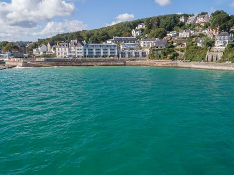 Pierre & Vacances Premium Résidence Coteau et la Mer - Camping Finistère - Image N°32