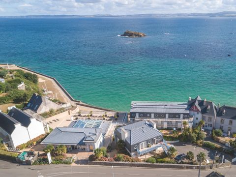 Pierre & Vacances Premium Résidence Coteau et la Mer - Camping Finistère - Image N°38