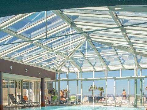 Pierre & Vacances Premium Résidence Coteau et la Mer - Camping Finistère - Image N°7