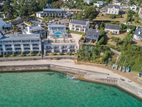 Pierre & Vacances Premium Résidence Coteau et la Mer - Camping Finistère - Image N°36