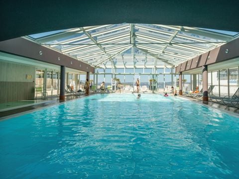 Pierre & Vacances Premium Résidence Coteau et la Mer - Camping Finistère - Image N°2