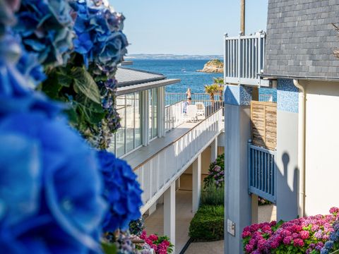 Pierre & Vacances Premium Résidence Coteau et la Mer - Camping Finistère - Image N°22