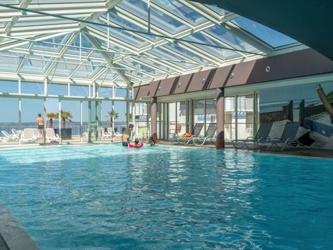 Pierre & Vacances Premium Résidence Coteau et la Mer - Camping Finistère - Image N°4