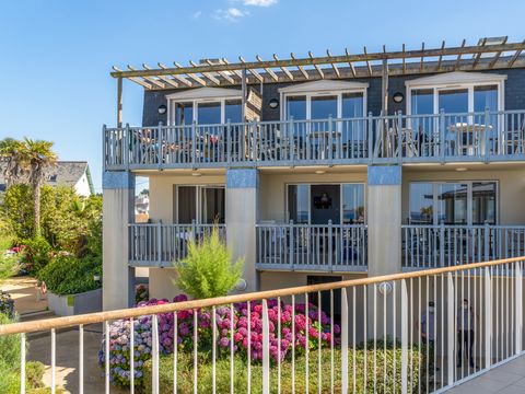 Pierre & Vacances Premium Résidence Coteau et la Mer - Camping Finistère - Image N°29
